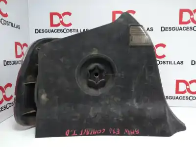 Second-hand car spare part Right Tailgate Light for BMW SERIE 3 COMPACTO (E36) 318ti SE OEM IAM references 82199402925  