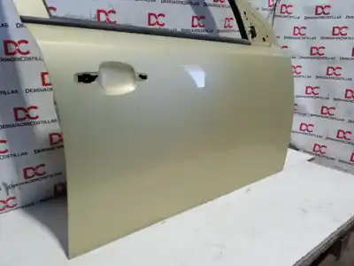 Second-hand car spare part front right door for opel astra h caravan cosmo oem iam references 124086