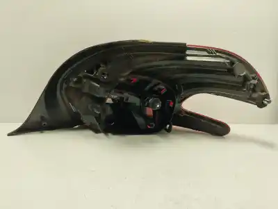 Second-hand car spare part left tailgate light for peugeot 208 style oem iam references 9810343080  