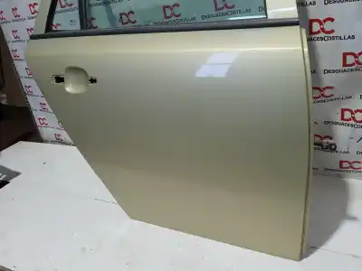 Second-hand car spare part rear right door for opel astra h caravan cosmo oem iam references 13168046