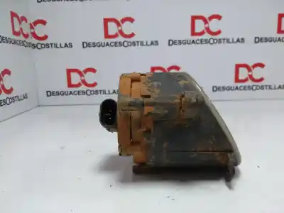 Peça sobressalente para automóvel em segunda mão farol / projetor de nevoeiro direito por ford mondeo berlina (ge) ambiente (06.2003->) (d) 116 cv / 85 kw referências oem iam 1s7115k201ac