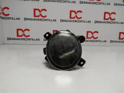 Peça sobressalente para automóvel em segunda mão farol / projetor de nevoeiro esquerdo por ford mondeo berlina (ge) ambiente (06.2003->) (d) 116 cv / 85 kw referências oem iam 1s7115k202ac