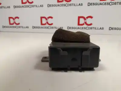 Second-hand car spare part ELECTRONIC MODULE for VOLVO S40 BERLINA  OEM IAM references 30857627  1513008381