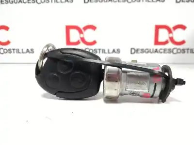 Peça sobressalente para automóvel em segunda mão comutador de ignição por ford mondeo berlina (ge) ambiente (06.2003->) (d) 116 cv / 85 kw referências oem iam jc592300c