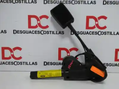 Peça sobressalente para automóvel em segunda mão pré-tensor de airbag direito por ford mondeo berlina (ge) ambiente (06.2003->) (d) 116 cv / 85 kw referências oem iam 1s71f61208