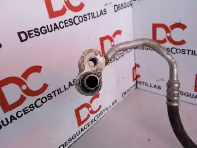 Second-hand car spare part air conditioning pipes for opel astra h caravan cosmo oem iam references 13122385