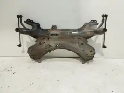 Peça sobressalente para automóvel em segunda mão charrió / suporte de eixo dianteiro por toyota auris active referências oem iam 5120102101