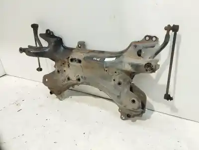 Peça sobressalente para automóvel em segunda mão charrió / suporte de eixo dianteiro por toyota auris active referências oem iam 5120102101  