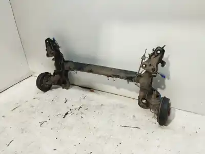 Pezzo di ricambio per auto di seconda mano  per PEUGEOT 208  Riferimenti OEM IAM 1607197280  
