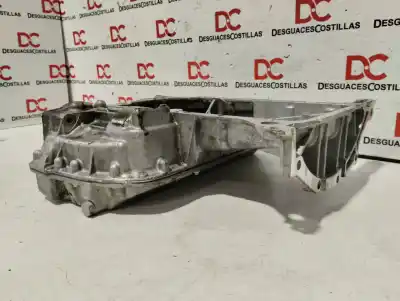 Peça sobressalente para automóvel em segunda mão cárter por audi a6 berlina (4b2) 2.5 v6 24v tdi referências oem iam 059103603j  