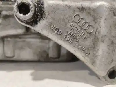 Peça sobressalente para automóvel em segunda mão cárter por audi a6 berlina (4b2) 2.5 v6 24v tdi referências oem iam 059103603j  