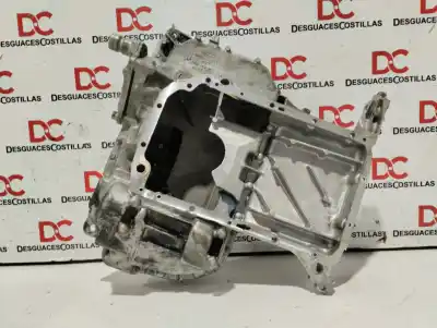 Peça sobressalente para automóvel em segunda mão cárter por audi a6 berlina (4b2) 2.5 v6 24v tdi referências oem iam 059103603j  