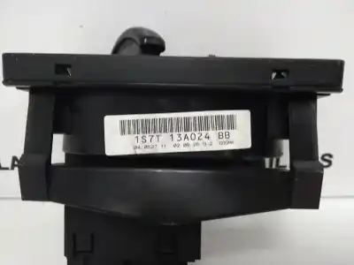 Peça sobressalente para automóvel em segunda mão comutador de luzes por ford mondeo berlina (ge) ambiente (06.2003->) (d) 116 cv / 85 kw referências oem iam 1s7t13a024bb