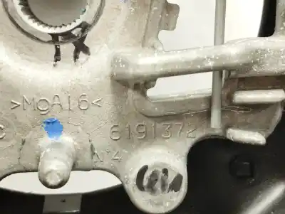 Pezzo di ricambio per auto di seconda mano volante per peugeot 208 style riferimenti oem iam 98007408zd  