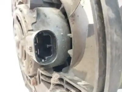 Автозапчастина б/у ЕЛЕКТРО ВЕНТИЛЯТОР для PEUGEOT 207 SW  Посилання на OEM IAM 1610781580  