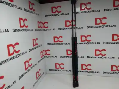 Peça sobressalente para automóvel em segunda mão amortecedores do tronco / porta por ford mondeo berlina (ge) ambiente (06.2003->) (d) 116 cv / 85 kw referências oem iam 