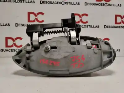 İkinci el araba yedek parçası  için CITROEN C5 BERLINA  OEM IAM referansları 9101S8  