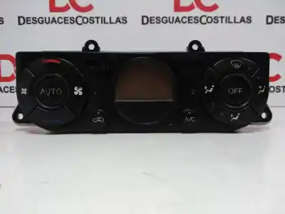 Peça sobressalente para automóvel em segunda mão comando de sofagem (chauffage / ar condicionado) por ford mondeo berlina (ge) ambiente (06.2003->) (d) 116 cv / 85 kw referências oem iam 1s7h18c612ba