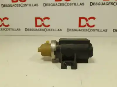 Tweedehands auto-onderdeel extra luchtklep voor peugeot 308 sw envy oem iam-referenties 9672875080