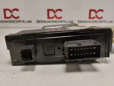 İkinci el araba yedek parçası sag ön cam motoru için citroen c5 berlina 2.0 hdi x oem iam referansları 9632531980  