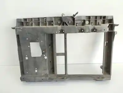 Автозапчастина б/у фронтальна панель для peugeot 207 sw (wk_) 1.6 hdi посилання на oem iam 7104af  