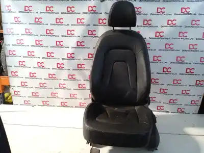 İkinci el araba yedek parçası SOL ÖN KOLTUK için AUDI A4 BERLINA (B8)  OEM IAM referansları 8K0881805C  