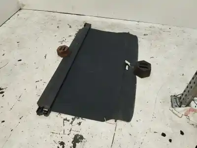 Second-hand car spare part parcel shelf for bmw x5 (e53) 3.0d oem iam references 51477135675  