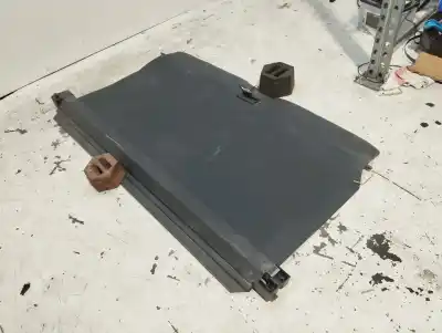 Second-hand car spare part parcel shelf for bmw x5 (e53) 3.0d oem iam references 51477135675  