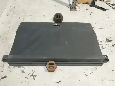 Second-hand car spare part parcel shelf for bmw x5 (e53) 3.0d oem iam references 51477135675  