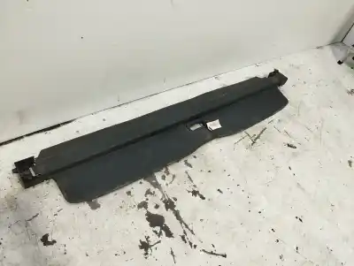 Second-hand car spare part parcel shelf for bmw x5 (e53) 3.0d oem iam references 51477135675  