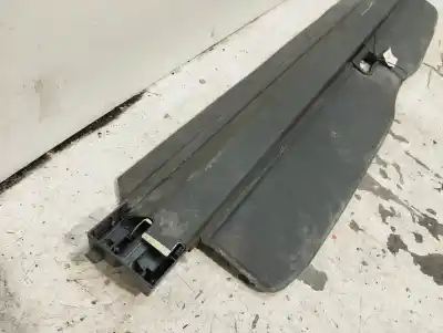 Second-hand car spare part parcel shelf for bmw x5 (e53) 3.0d oem iam references 51477135675  