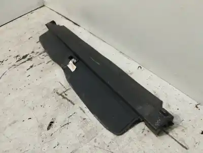 Second-hand car spare part parcel shelf for bmw x5 (e53) 3.0d oem iam references 51477135675  