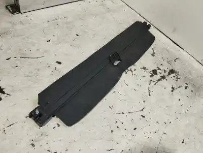 Second-hand car spare part parcel shelf for bmw x5 (e53) 3.0d oem iam references 51477135675  