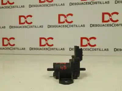 Автозапчастина б/у ДОДАТКОВИЙ ПОВІТРЯНИЙ КЛАПАН для PEUGEOT 308 SW  Посилання на OEM IAM 9688124580  