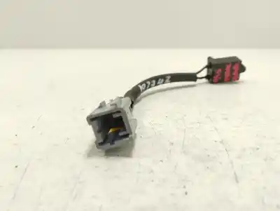 Peça sobressalente para automóvel em segunda mão sensor por peugeot 208 style referências oem iam 218920  