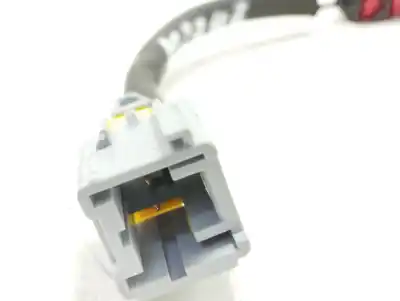 Peça sobressalente para automóvel em segunda mão sensor por peugeot 208 style referências oem iam 218920  