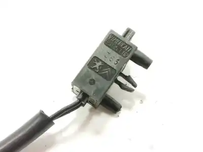 Peça sobressalente para automóvel em segunda mão sensor por peugeot 208 style referências oem iam 218920  