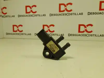 Pièce détachée automobile d'occasion CAPTEUR DE PRESSION pour PEUGEOT 308 SW  Références OEM IAM 9662143180  11647839