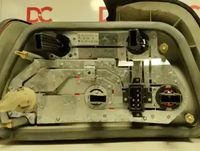 Pezzo di ricambio per auto di seconda mano  per BMW SERIE 3 BERLINA (E36)  Riferimenti OEM IAM 1387070  