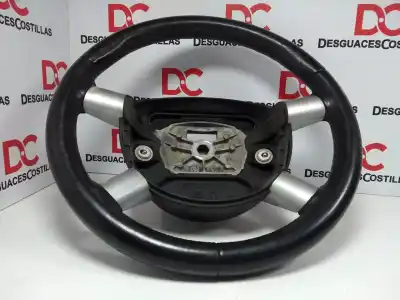 Peça sobressalente para automóvel em segunda mão volante por ford mondeo berlina (ge) ambiente (06.2003->) (d) 116 cv / 85 kw referências oem iam 1s713599cdw