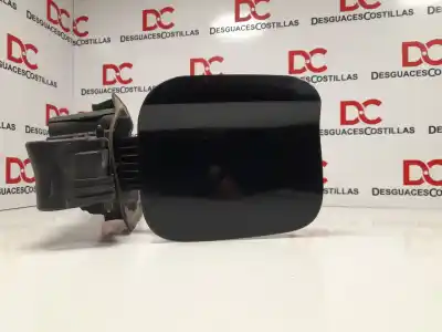 Автозапчастина б/у ЗОВНІШНІЙ ПЛИВНИЙ КОЛПАК для CITROEN C-ELYSÉE  Посилання на OEM IAM   