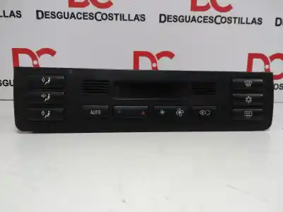 Second-hand car spare part CLIMATE CONTROL for BMW SERIE 3 BERLINA (E46)  OEM IAM references 64116916882  5HB00773820