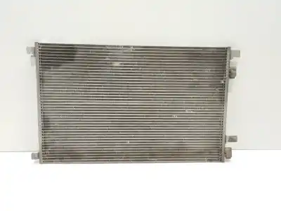 Peça sobressalente para automóvel em segunda mão condensador / radiador de ar condicionado por renault scenic ii 1.9 dci diesel fap cat 110 cv / 81 kw referências oem iam 8200115543  