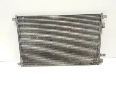 Second-hand car spare part AIR CONDITIONING CONDENSER / RADIATOR for RENAULT MEGANE II BERLINA 5P  OEM IAM references 8200115543  