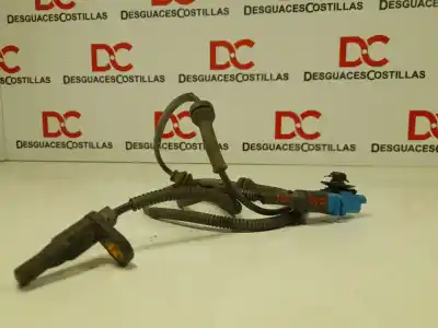 Peça sobressalente para automóvel em segunda mão sensor por citroen c3 1.4 hdi (68 cv) 1.4 hdi referências oem iam 