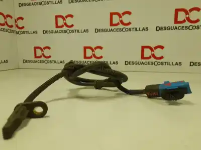 Автозапчасти б/у датчик за CITROEN C3 1.4 HDi Exclusive ссылки OEM IAM   