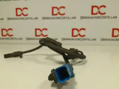Peça sobressalente para automóvel em segunda mão sensor por citroen c3 1.4 hdi (68 cv) 1.4 hdi referências oem iam   