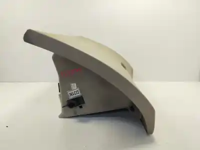 Peça sobressalente para automóvel em segunda mão porta luvas por kia cerato 1.5 crdi referências oem iam   