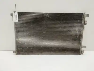 Second-hand car spare part AIR CONDITIONING CONDENSER / RADIATOR for RENAULT MEGANE II BERLINA 5P  OEM IAM references 8200115543  