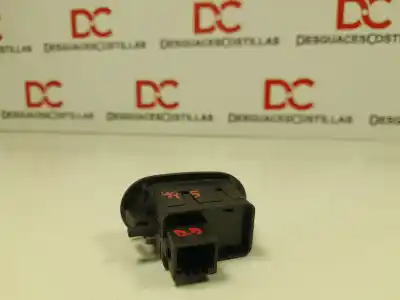 Peça sobressalente para automóvel em segunda mão botão / interruptor elevador vidro dianteiro direito por citroen c3 1.4 hdi (68 cv) 1.4 hdi referências oem iam 6554l7
